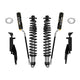 2-3in Rear 2.5 VS RR CDCVC Coilover Kit <br> 2021-2023 Ford Bronco