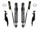 2-3in Rear 2.5 VS RR CDCVC Coilover Kit <br> 2021-2023 Ford Bronco