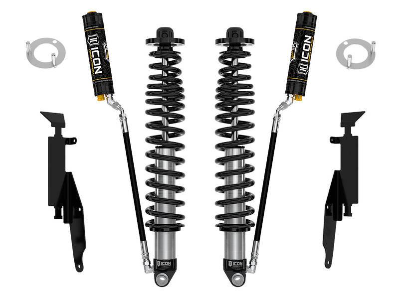 2-3in Rear 2.5 VS RR CDCVC Coilover Kit <br> 2021-2023 Ford Bronco