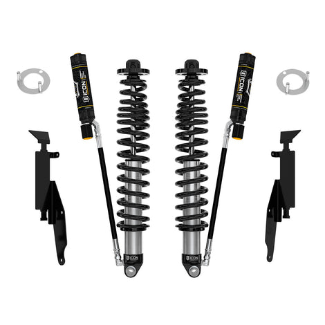 2-3in Rear 2.5 VS RR CDEV Coilover kit <br> 2021-2023 Ford Bronco