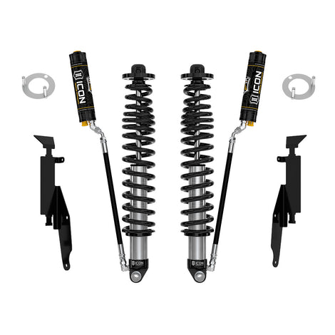 Rear 2.5 VS RR CDCV Coilover Kit <br> 2021-2023 Ford Bronco