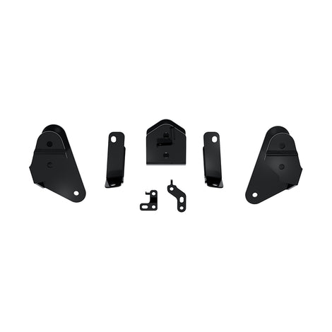 Rear Box Kit <br> 2022-2024 Toyota Tundra