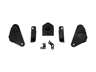 Rear Box Kit <br> 2022-2024 Toyota Tundra
