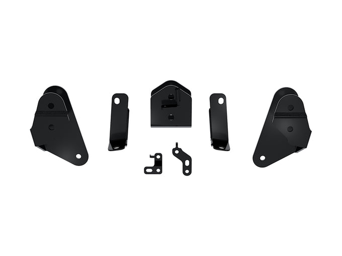 Rear Box Kit <br> 2022-2024 Toyota Tundra