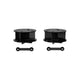 Rear Coil Spacer Kit <br> 2022-2024 Toyota Tundra