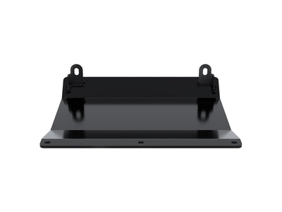 Front Skid Plate <br> 2022-2024 Toyota Tundra