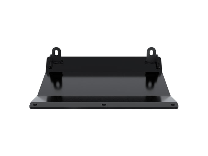Front Skid Plate <br> 2022-2024 Toyota Tundra