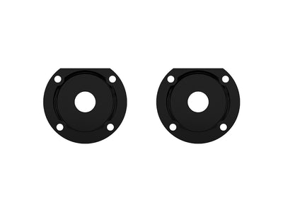 Top Plate Reinforcement Kit <br> 2024-2025 Toyota Tacoma
