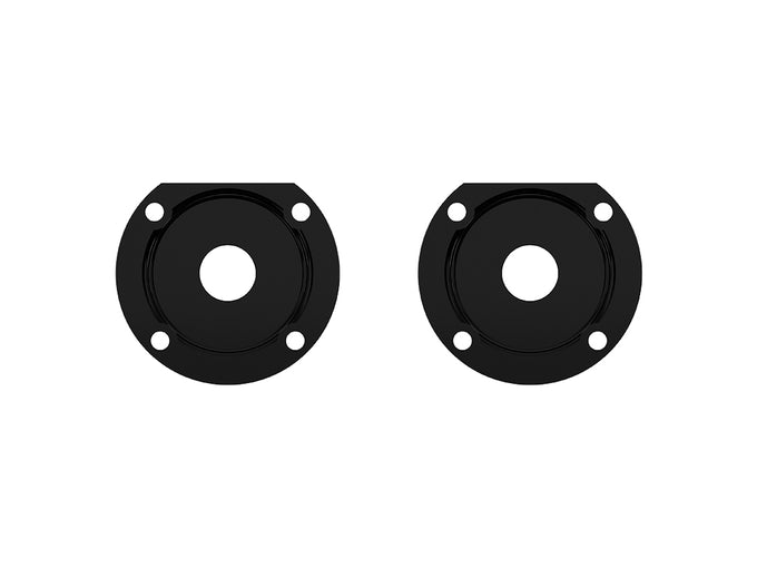 Top Plate Reinforcement Kit <br> 2024-2025 Toyota Tacoma