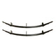 Rear Leaf Spring Expansion Pack Kit <br> 2007-2021 Toyota Tundra