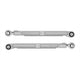 Billet Rear Lower Link Kit <br> 2022-2025 Toyota Tundra Sequoia Tacoma
