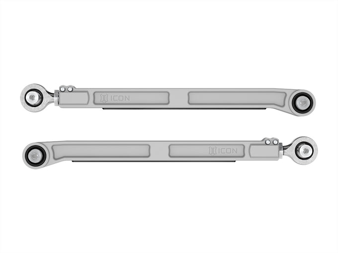 Billet Rear Lower Link Kit <br> 2022-2025 Toyota Tundra Sequoia Tacoma