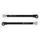 Tubular Rear Lower Link Kit <br> 2022-2025 Toyota Tundra Sequoia Tacoma