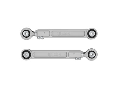 Billet Rear Upper Link Kit <br> 22-25 Toyota Tundra Sequoia Tacoma 24-25 Lexus GX550