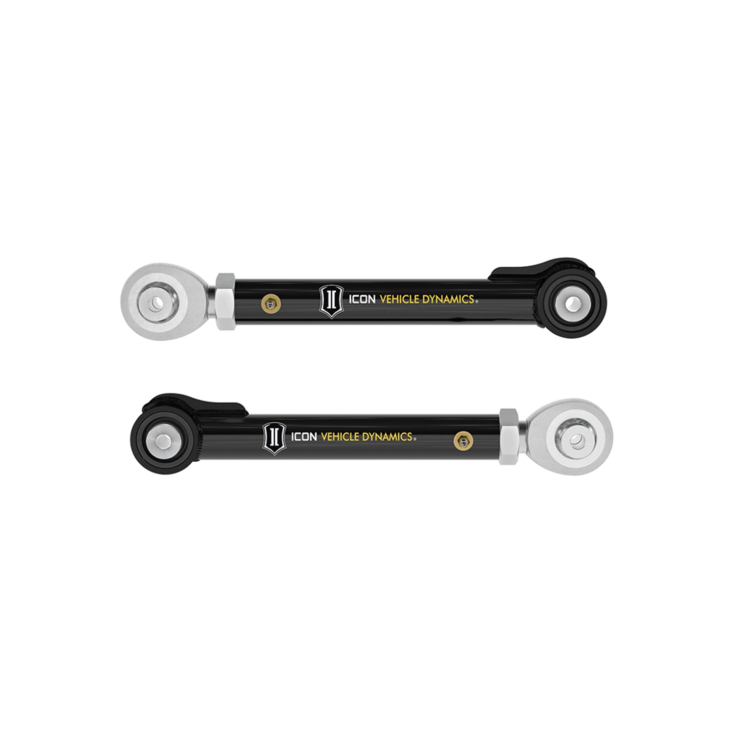 Rear Upper Link Kit <br> 22-25 Toyota Tundra Sequoia Tacoma 24-25 Lexus GX550