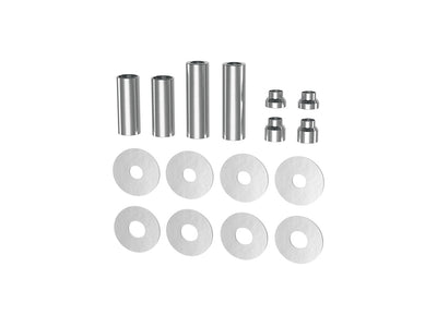 Lower Control Arm Hardware Kit <br> 2016-2023 Toyota Tacoma