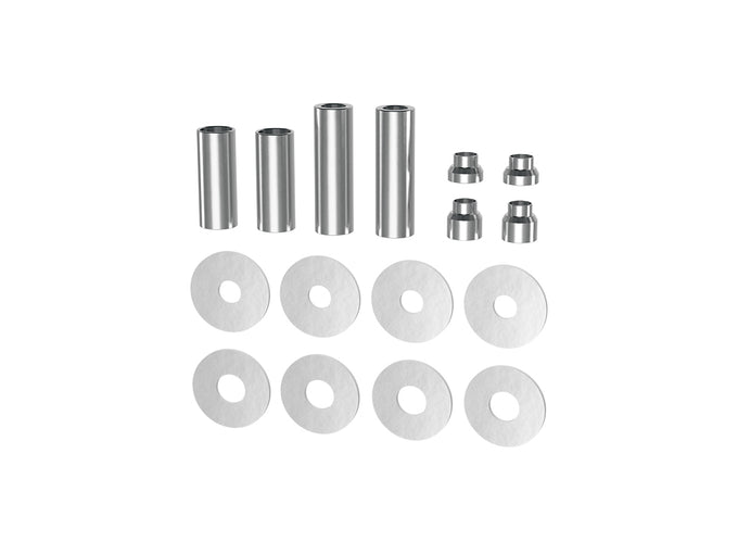 Lower Control Arm Hardware Kit <br> 2016-2023 Toyota Tacoma