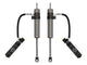 Pair Rear 2.5 Series Shocks VS RR CDEV <br> 2022-2025 Toyota Tundra