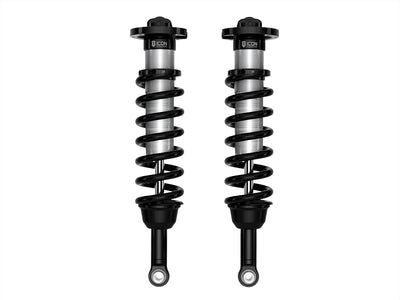 2.5 VS IR 6in Coilover Kit <br> 2022-2024 Toyota Tundra