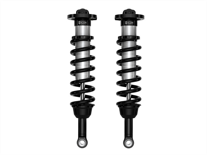 2.5 VS IR 6in Coilover Kit <br> 2022-2024 Toyota Tundra