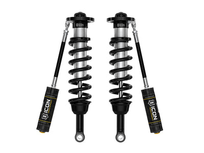2.5 VS RR 6in Coilover Kit <br> 2022-2024 Toyota Tundra