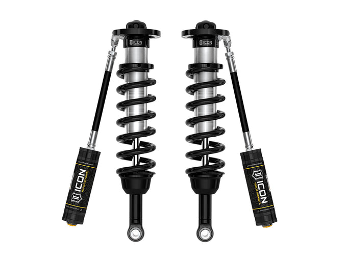2.5 VS RR 6in Coilover Kit <br> 2022-2024 Toyota Tundra