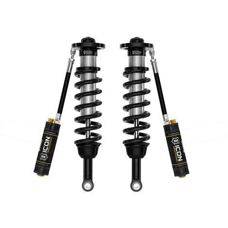 2.5 VS RR CDCV 6in Coilover Kit <br> 2022-2024 Toyota Tundra