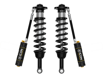 2.5 VS RR CDCV 6in Coilover Kit <br> 2022-2024 Toyota Tundra
