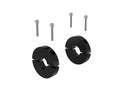 7/8in x 1/2in Coilover Bump Stop Spacer Kit
