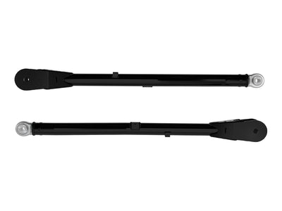 Front Upper Links <br> 2023-2025 Ford F-250 F-350 Super Duty 4WD