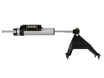 2.5 Power Brake Steering Stabilizing Kit <br> 2005-2022 Ford F-250 F-350 Super Duty