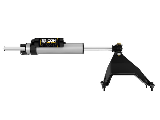 2.5 Power Brake Steering Stabilizing Kit <br> 2005-2022 Ford F-250 F-350 Super Duty