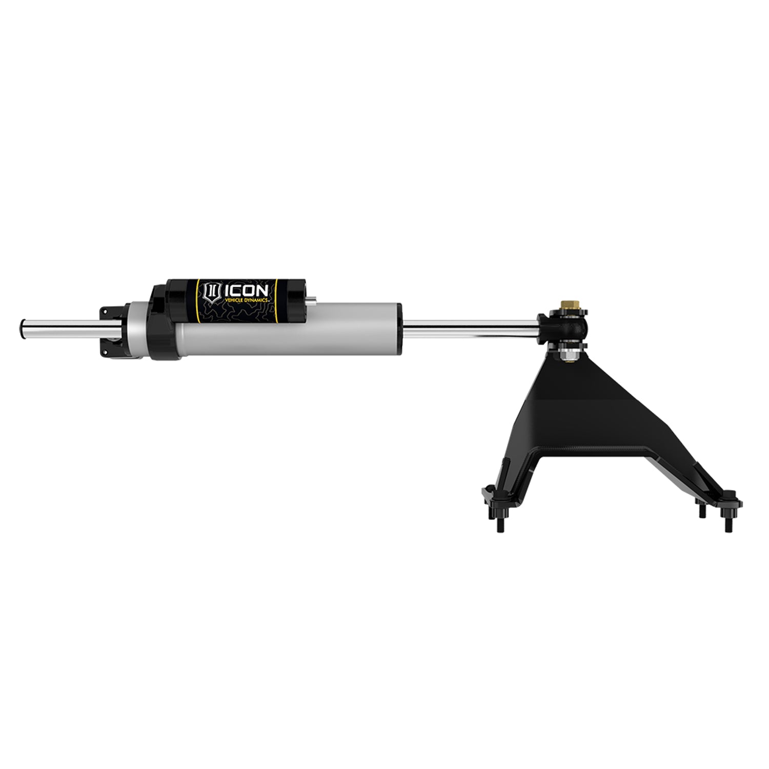2.5 PB Centerline Stabalizer Kit <br> 2005-2024 Ford F-350 F-450 F-550 Super Duty