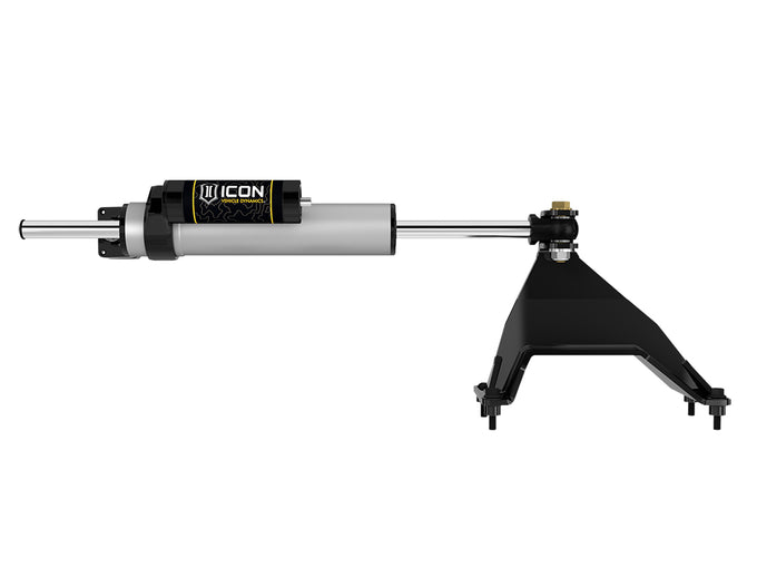 2.5 PB Centerline Stabalizer Kit <br> 2005-2024 Ford F-350 F-450 F-550 Super Duty
