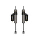 Pair 2.5in Front 2.5 Series Shocks VS PB <br> 2005-2025 Ford F-250 F-350 F-450 F-550 Super Duty