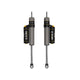 Pair 7in Front 2.5 Series Shocks VS PB CDCV <br> 2005-2025 Ford F-250 F-350 Super Duty