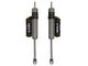 Pair 7in Front 2.5 Series Shocks VS PB CDCV <br> 2005-2025 Ford F-250 F-350 Super Duty
