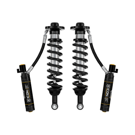 Front 2.5 VS RR CDEV Coilover Kit <br> 2022-2023 Ford F-150 Lightning