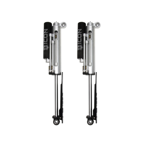 Pair Rear 3.0 Series Shocks PB <br> 2017-2020 Ford F-150