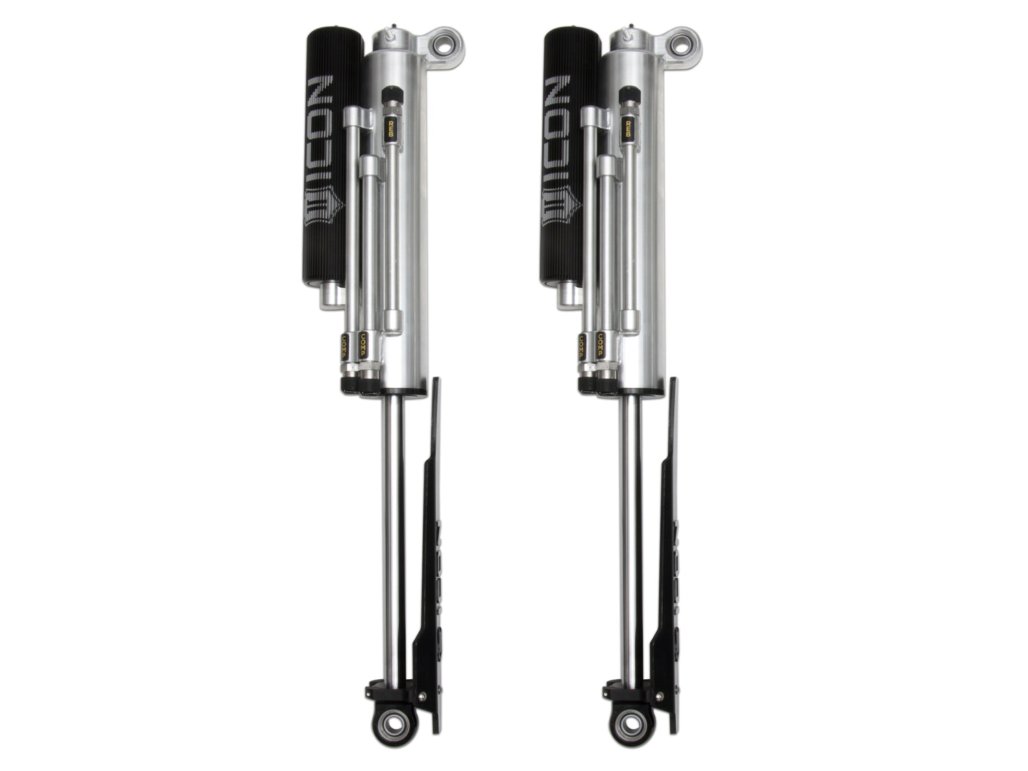 Pair Rear 3.0 Series Shocks PB <br> 2017-2020 Ford F-150