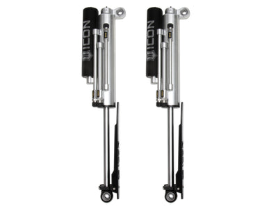 Pair Rear 3.0 Series Shocks PB <br> 2017-2020 Ford F-150