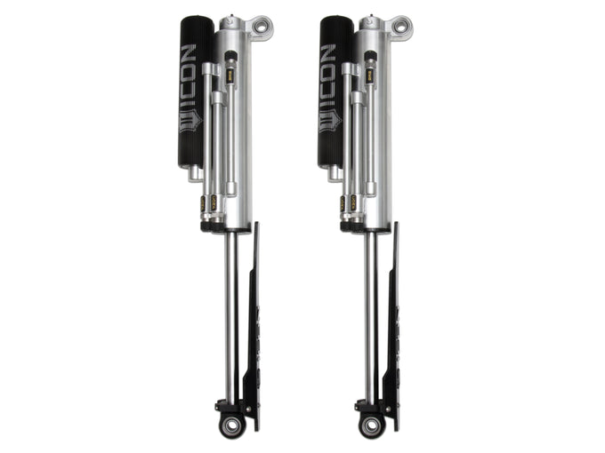 Pair Rear 3.0 Series Shocks PB <br> 2017-2020 Ford F-150
