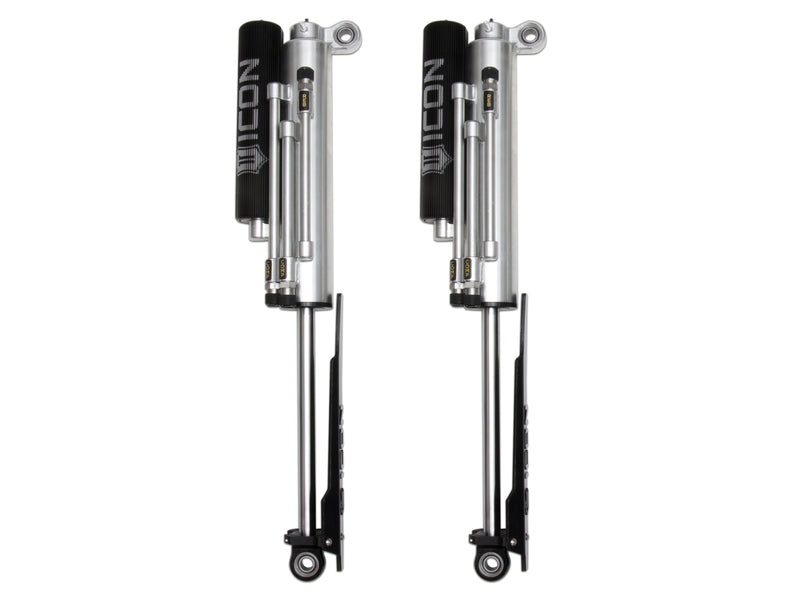 Pair Rear 3.0 Series Shocks PB <br> 2017-2020 Ford F-150