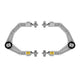 Billet Upper Control ARM w/ Delta Joint Pro Kit <br> 2021-2024 Ford F-150