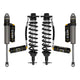 0-2.75in Stage 4 Suspension System <br> 2021-2024 Ford F-150