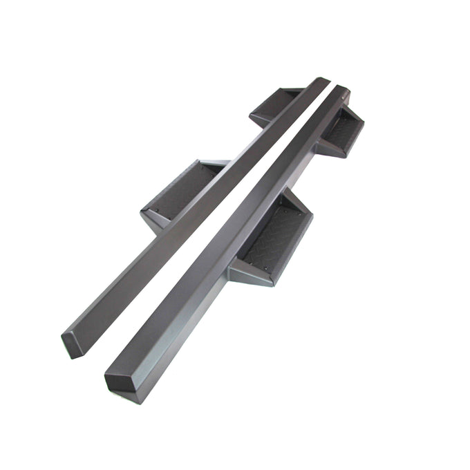 Impact Heavy Duty Drop Side Steps <br>19-23 Ram 1500