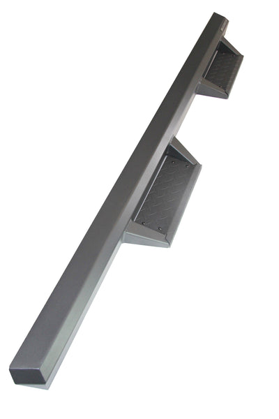 Impact Heavy Duty Drop Side Steps <br>15-23 Ford F-150
