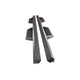 Impact Heavy Duty Drop Side Steps <br>15-23 Ford F-150