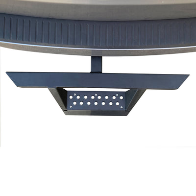 Impact Hitch Step