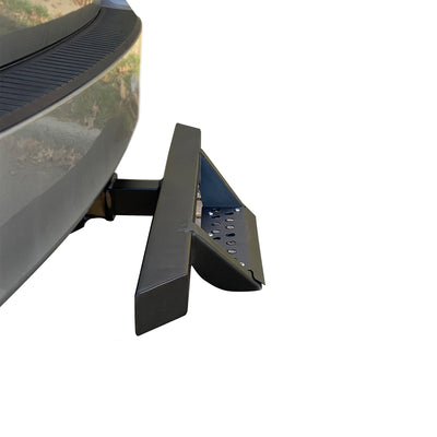 Impact Hitch Step
